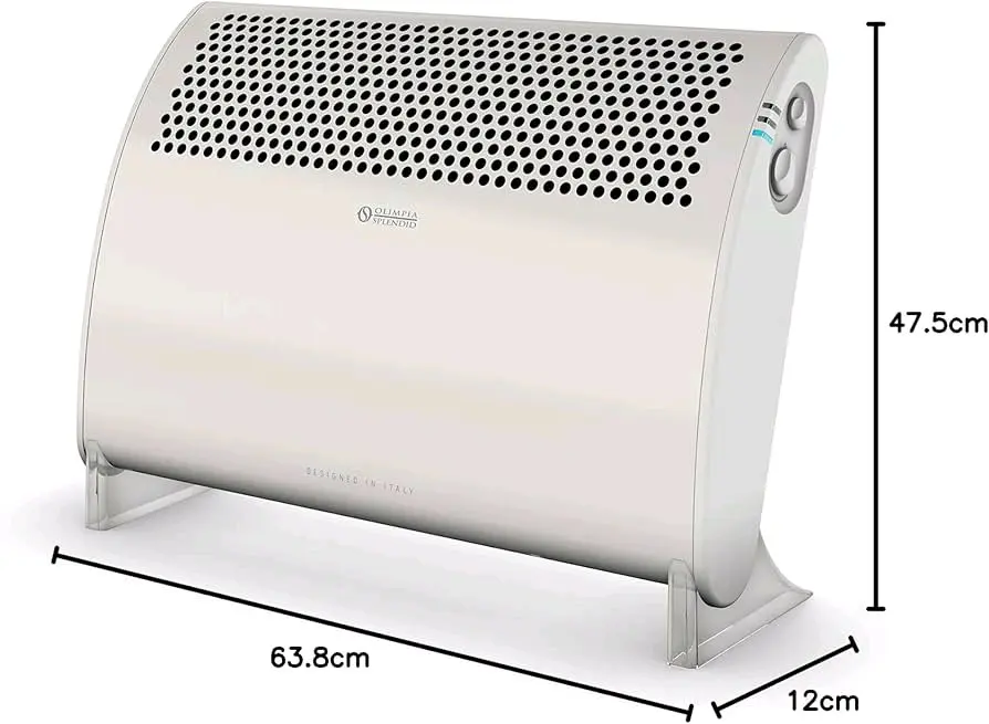 Olimpia Splendid - (Caleo TT) - Convector