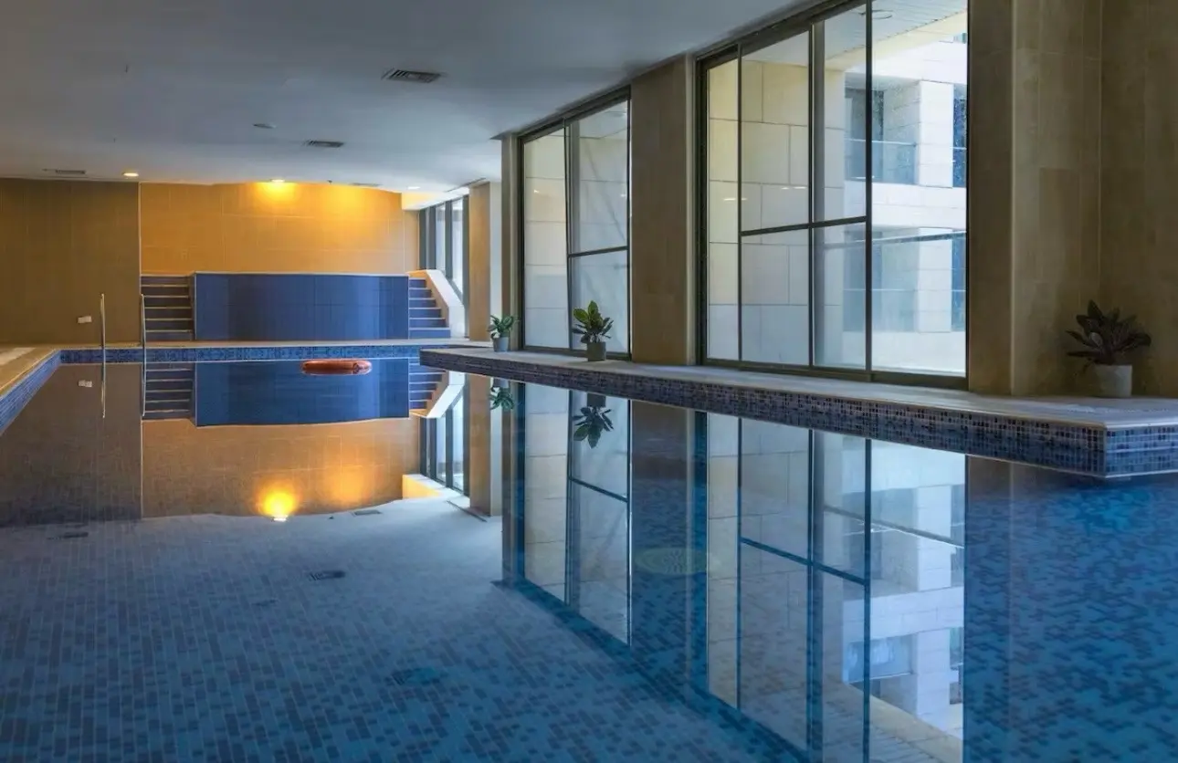 ابراج داماك