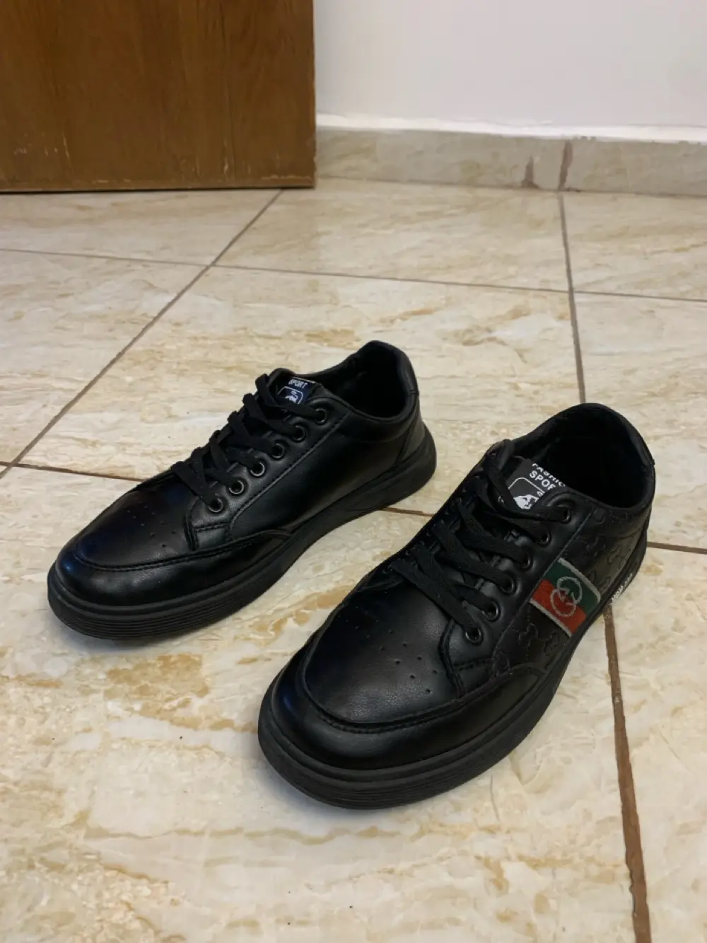 احذيه اكثر من موديل