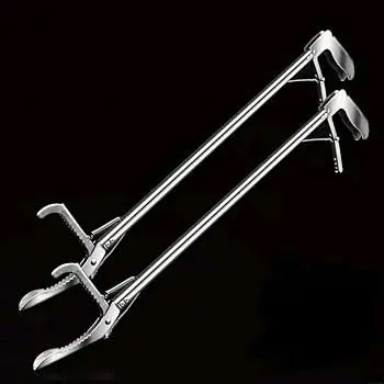 ملقط الافاعي