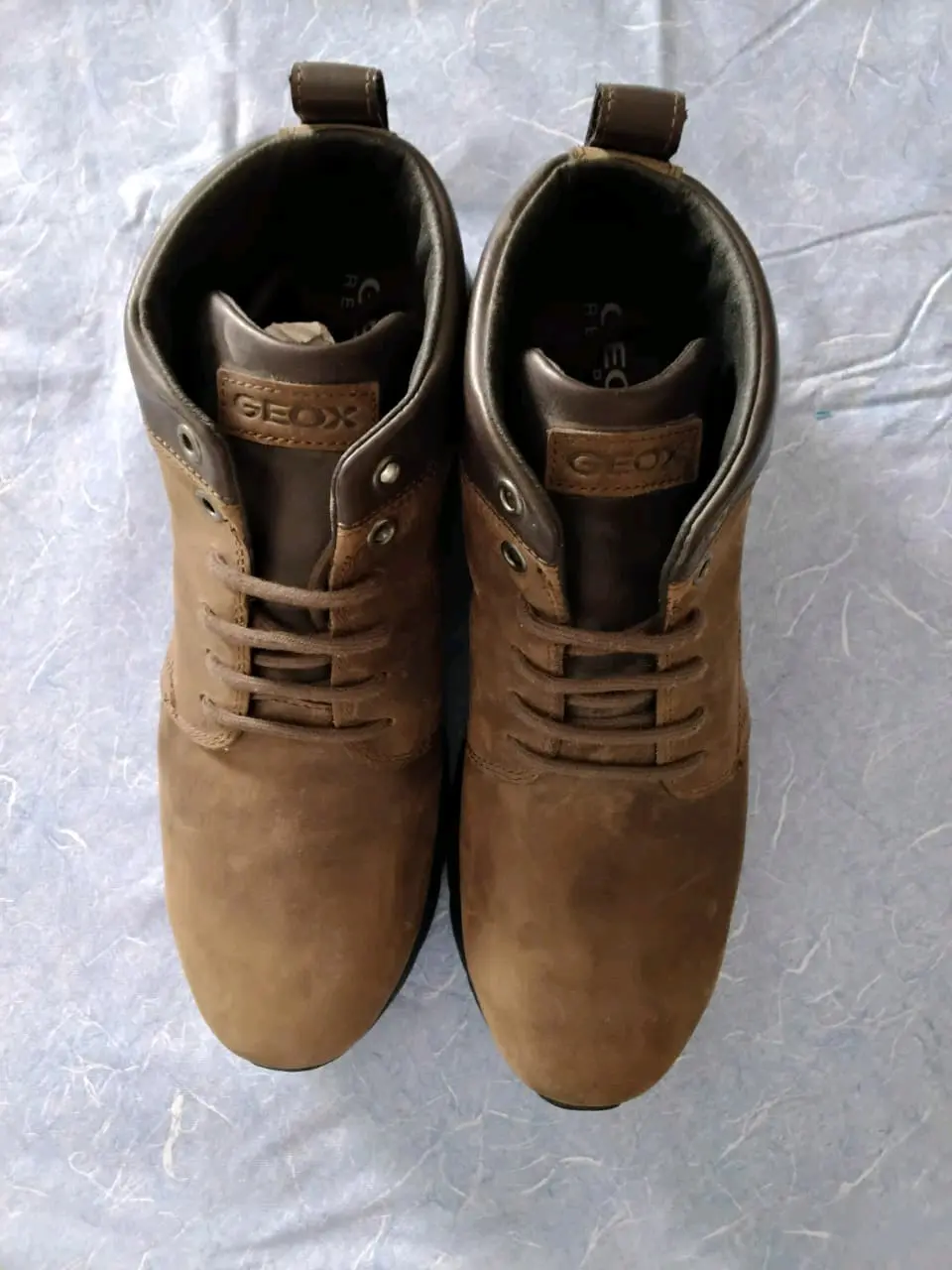 GEOX XAMPHIBIOX RESPIRA ITALIAN