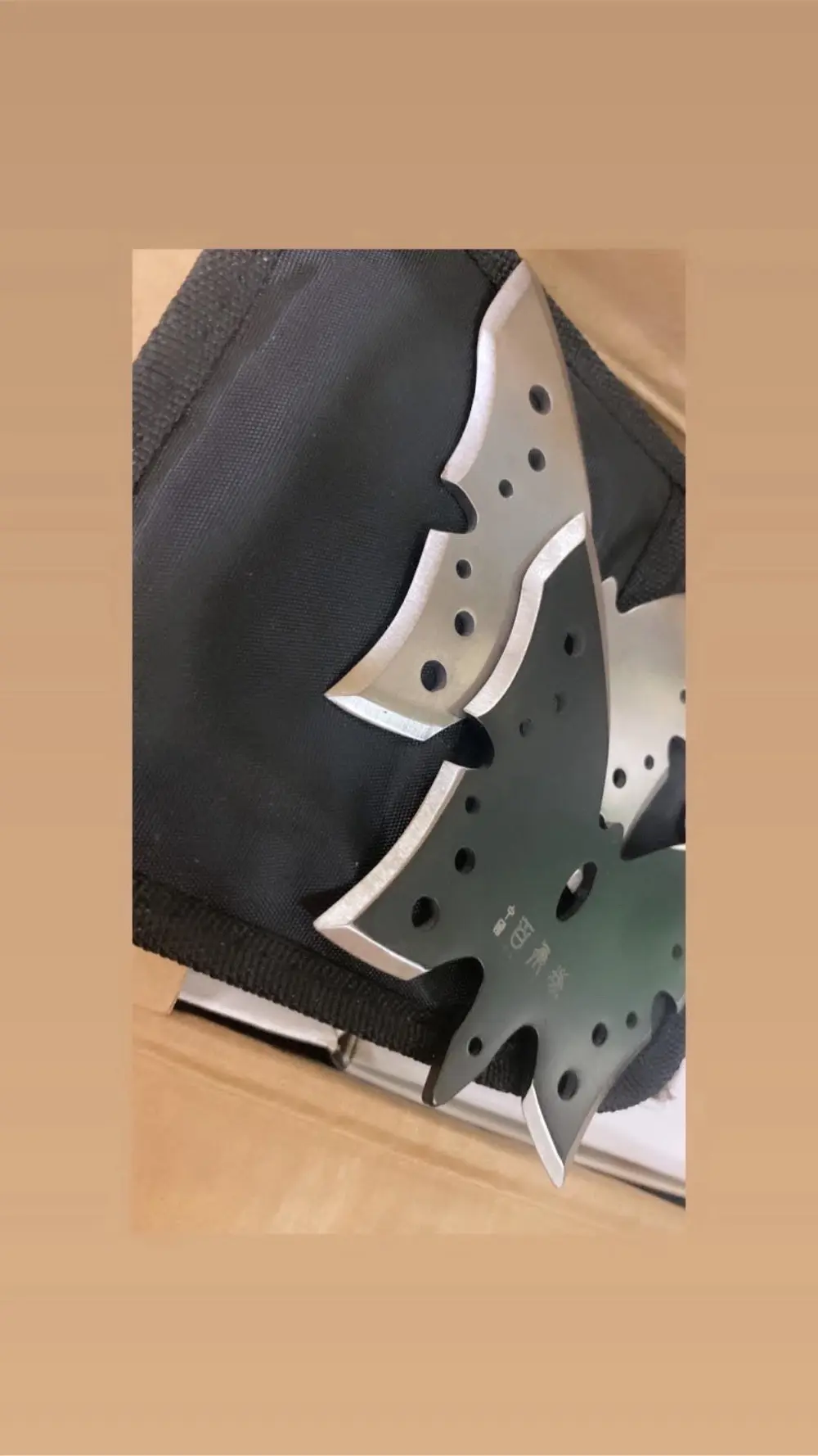 لوازم رحلات وتخييم