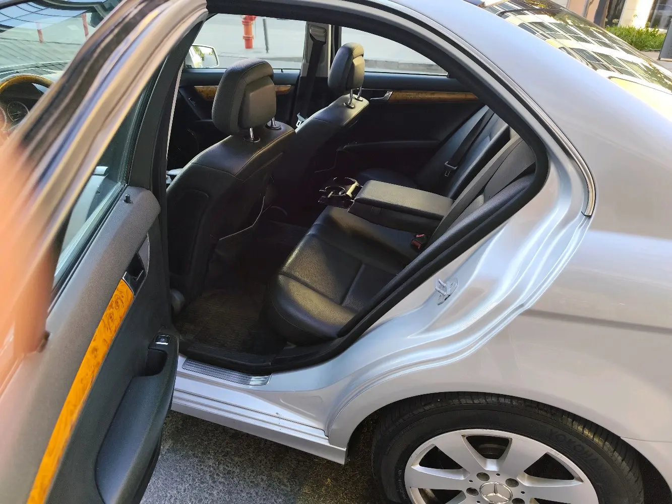 مرسيدس للبيع