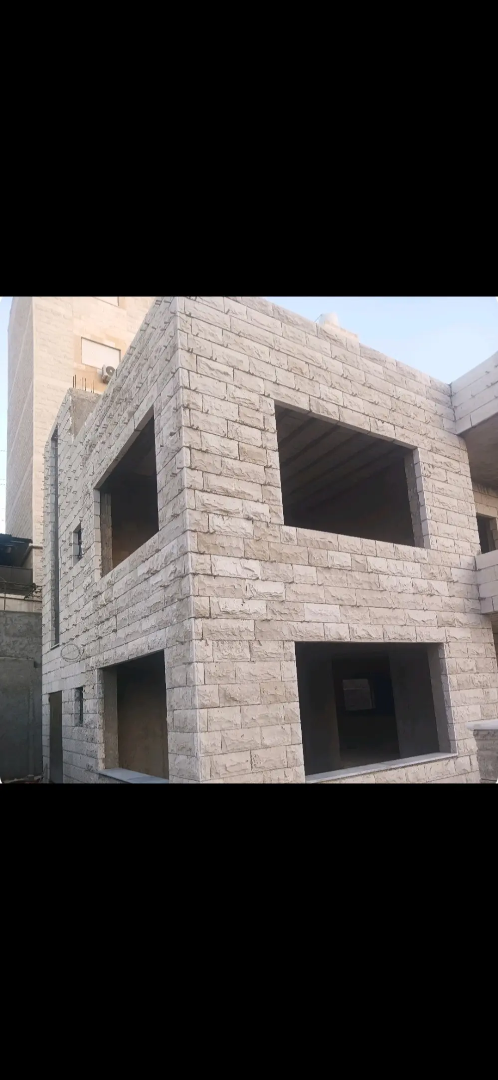 منزل مستقل للبيع طبربور ابوعليا