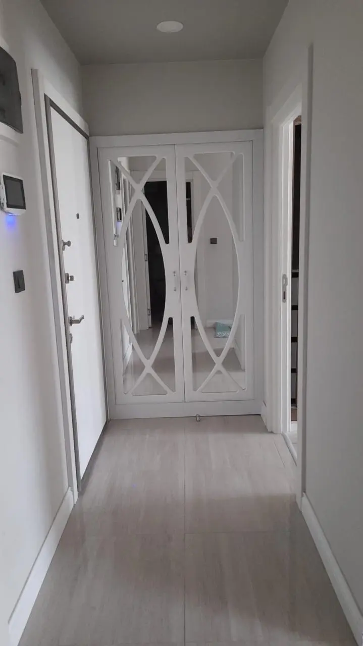 شقه مفروشه بإسطنبول القسم الاوروبي