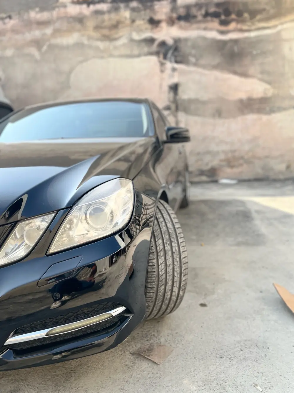 مرسيدس E2002013