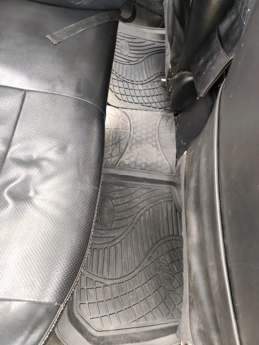 كيا فورتي 2009