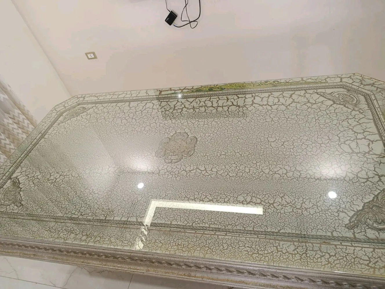 طاولات و طاوله سفره