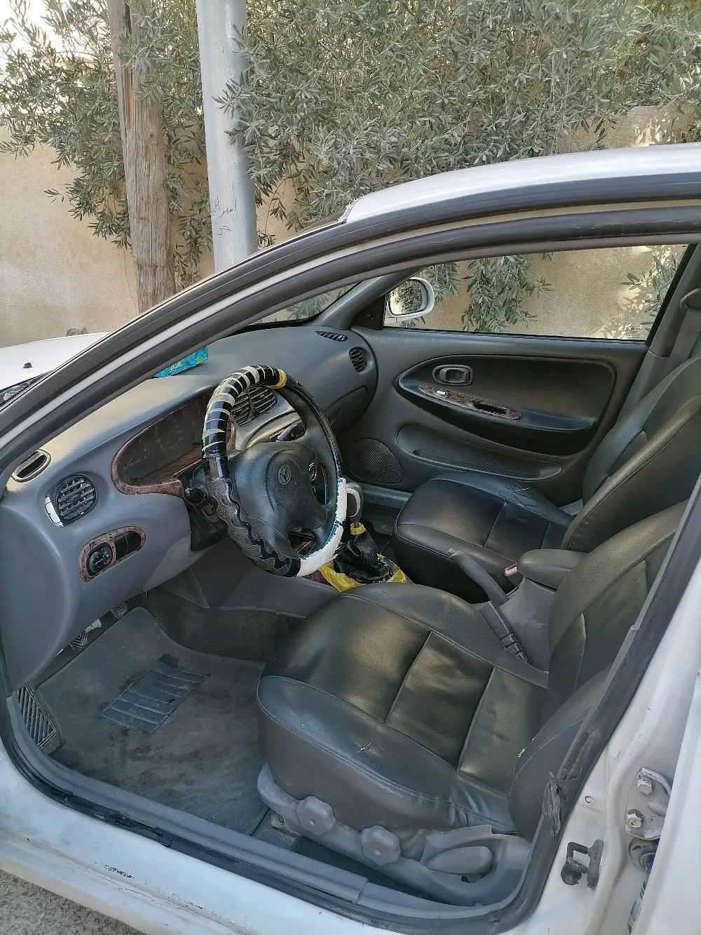 افانتي نيو موديل 2000 بسعر طري