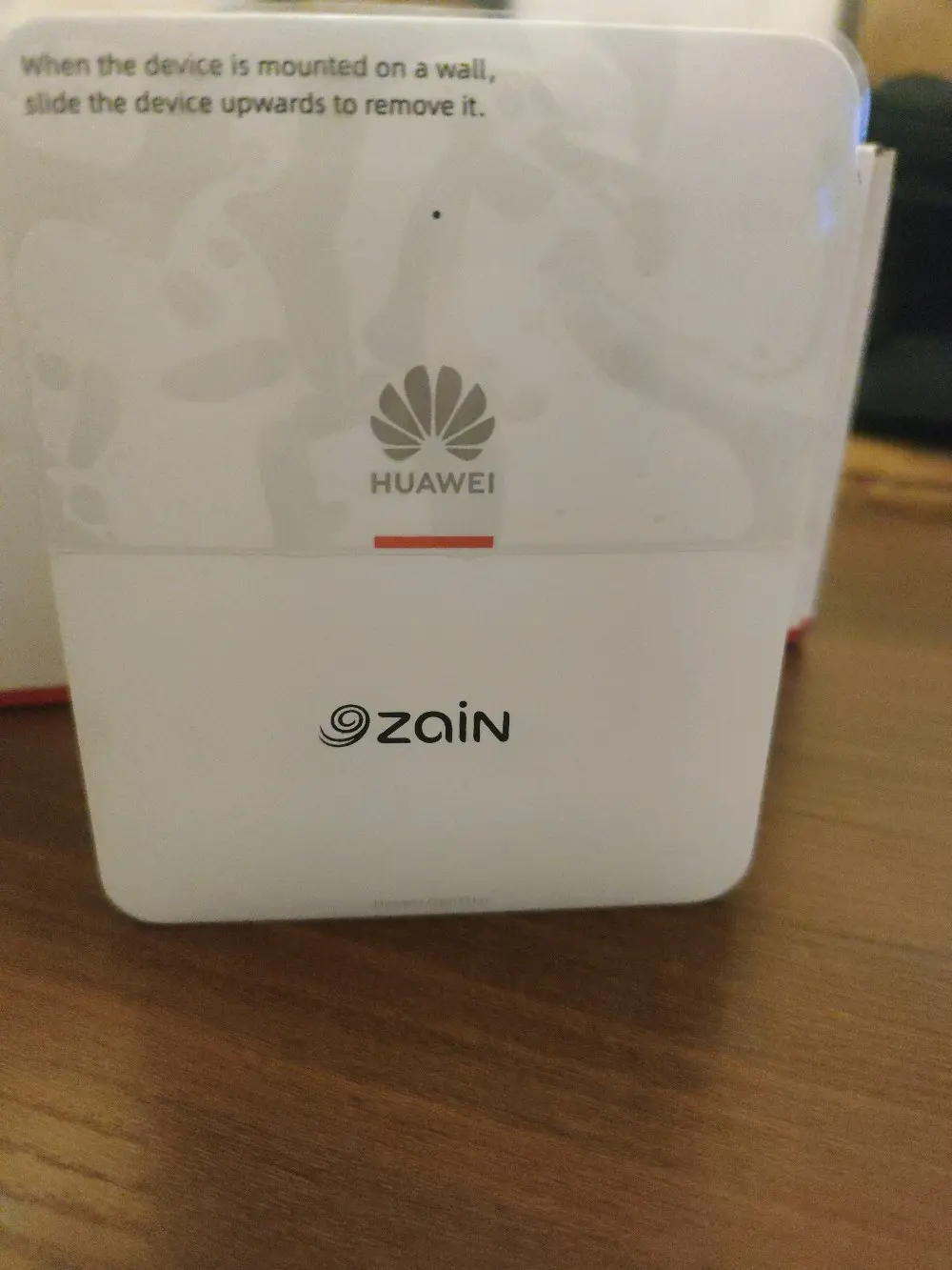 اكستندر هواوي  FTTR OptiXstar F30 -  Wi-Fi 6 فائق السرعة