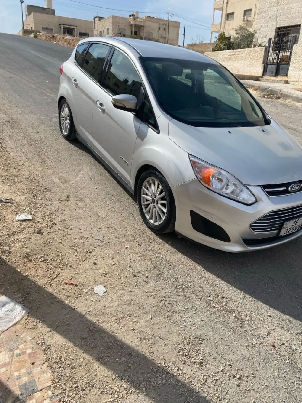 فورد سي ماكس موديل ٢٠١٦ للبيع