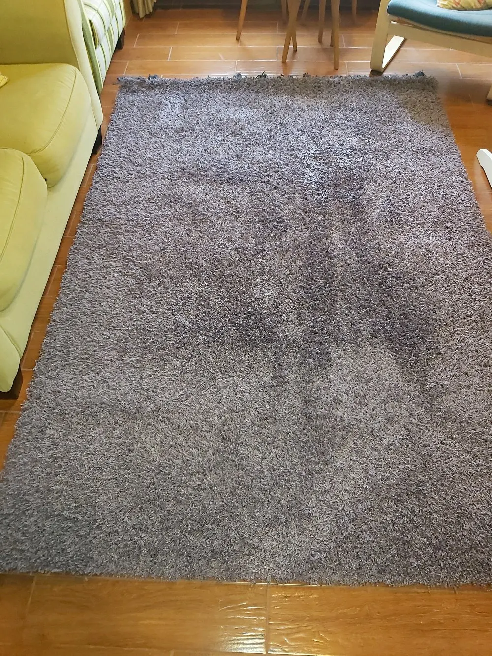 سجادة شاغي للبيع- بحال الجديد