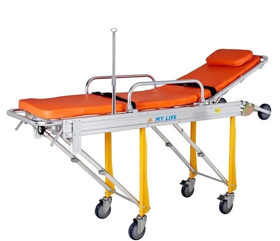 الاسرة الطبية و أثاث العيادات