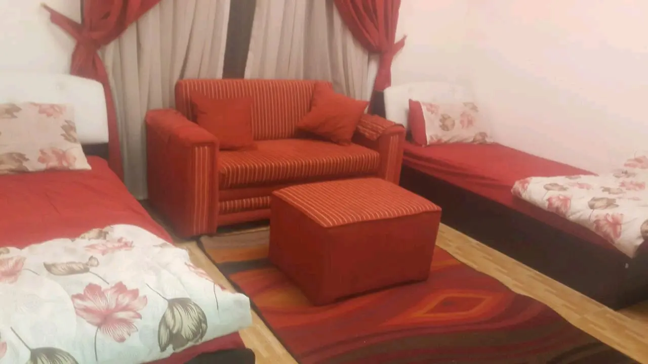 ستوديو مفروش مرخص تجاري للبيع بالجبيهه طلوع البلدية