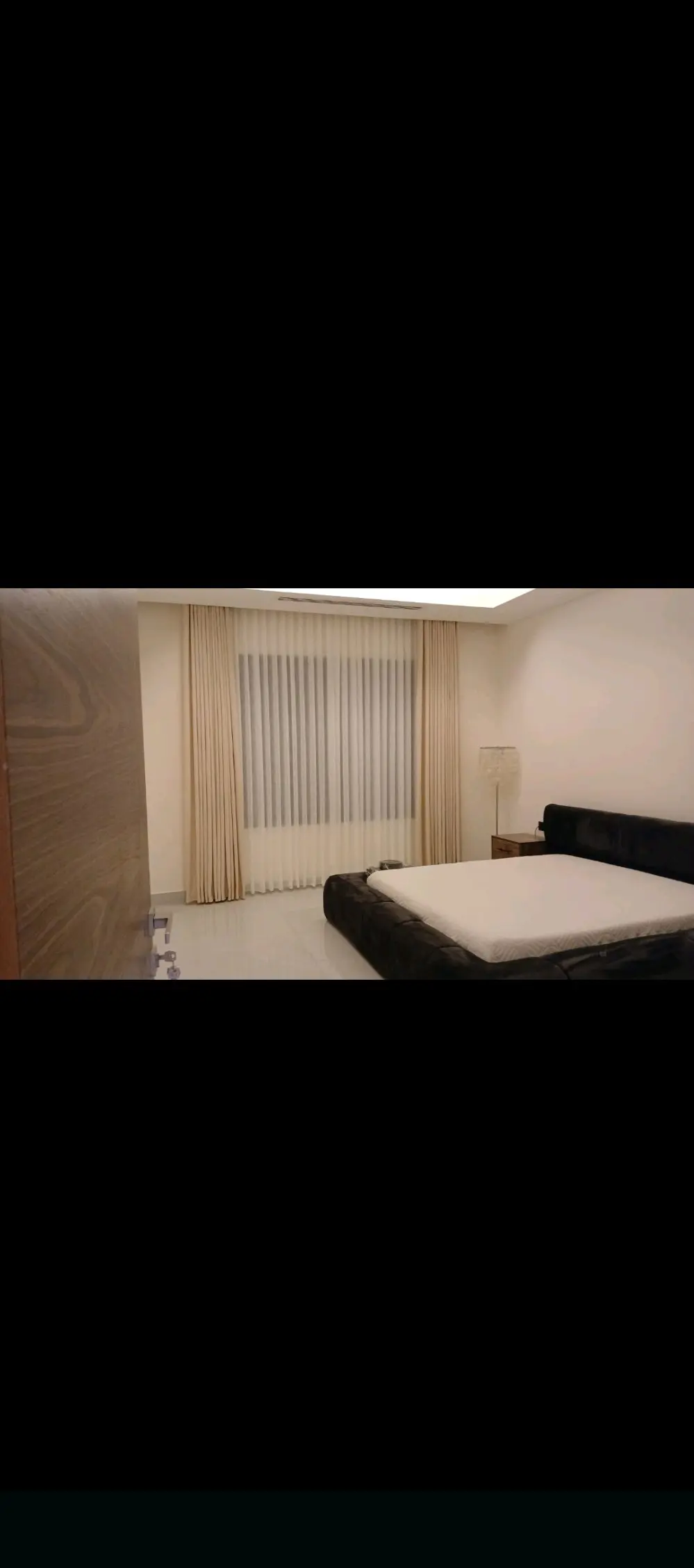 تنجيد و خياطة وتركيب جميع انواع الستائر