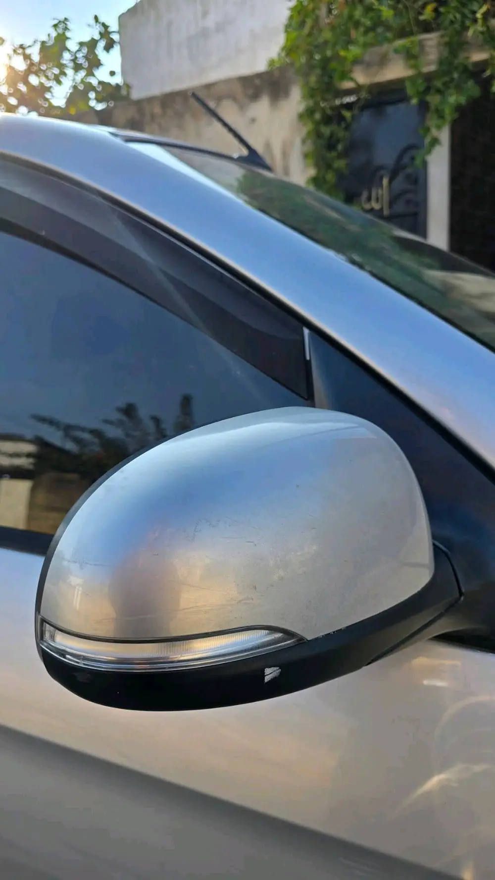 كيا مورنينج أوتوماتيك ٢٠١١ للبيع