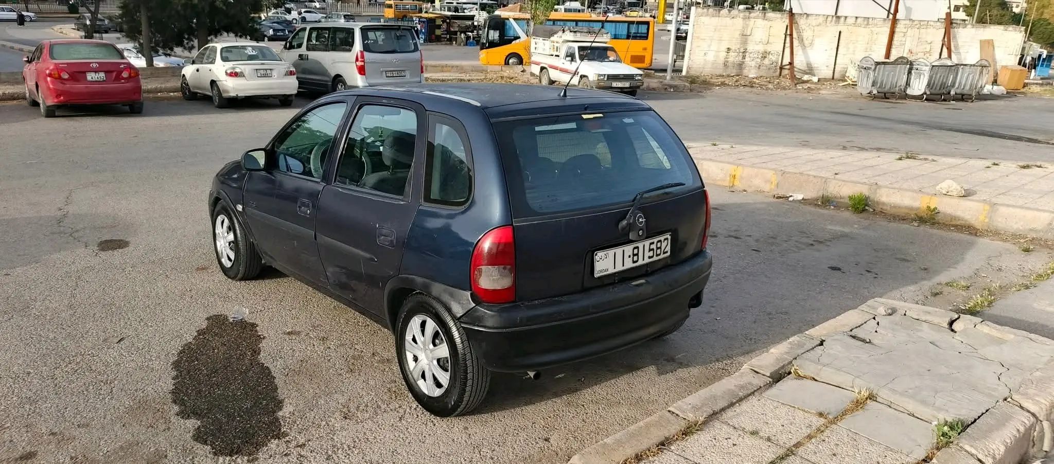 اوبل فيتا للبيع