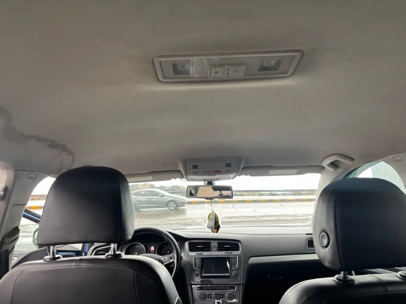 جولف كهرباء e golf2015