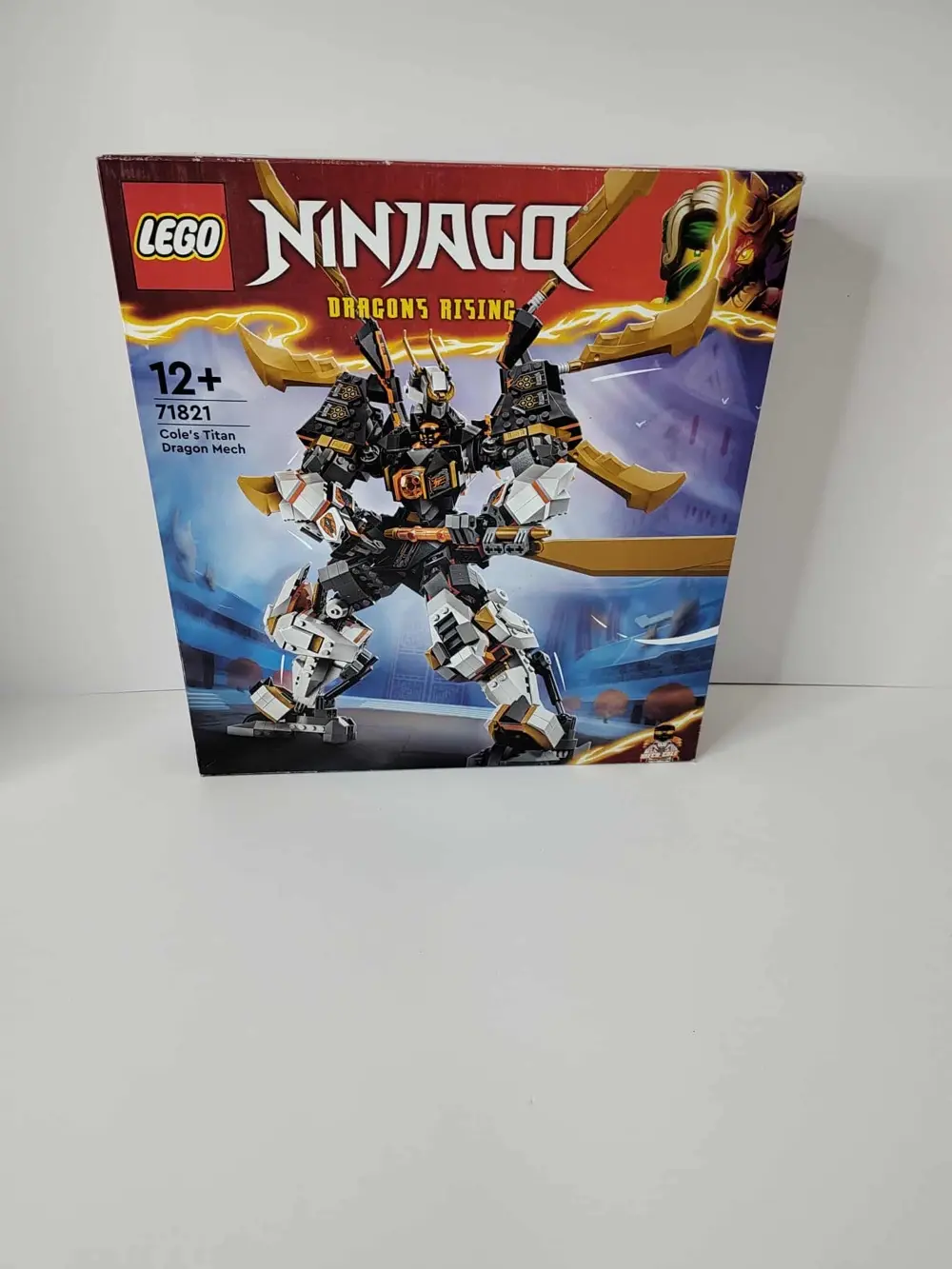 مجموعات ليجو اصلي جديد