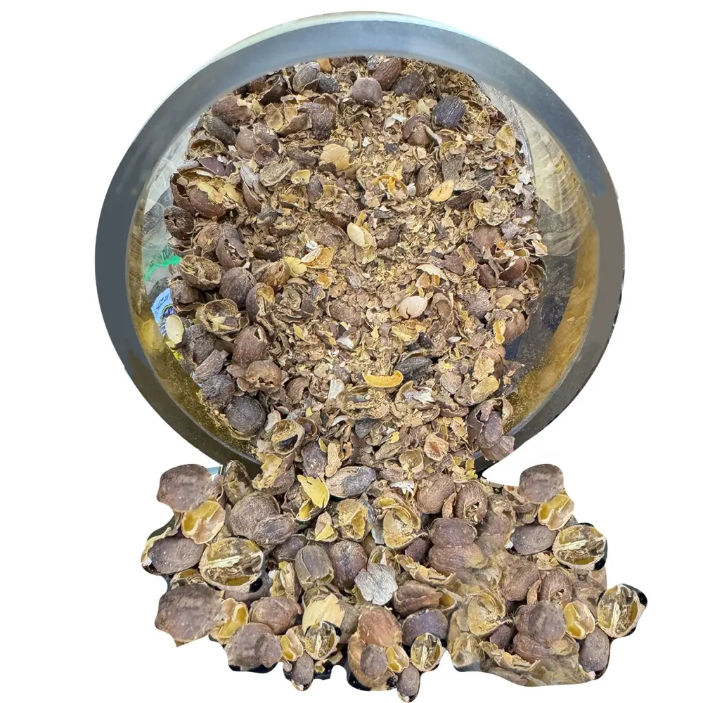 قشر القهوة اليمنية