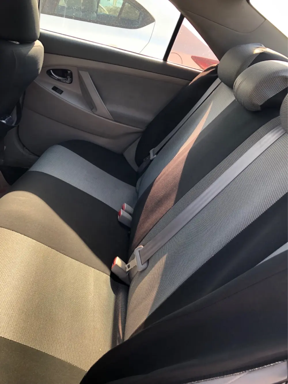 كامري 2009 / جيد