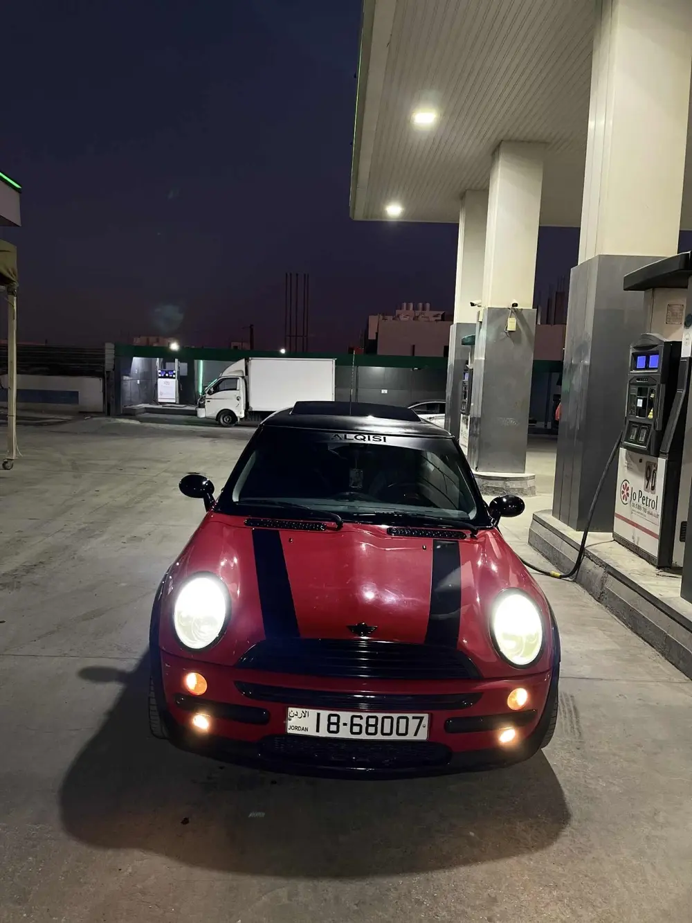 ميني كوبر للبيع