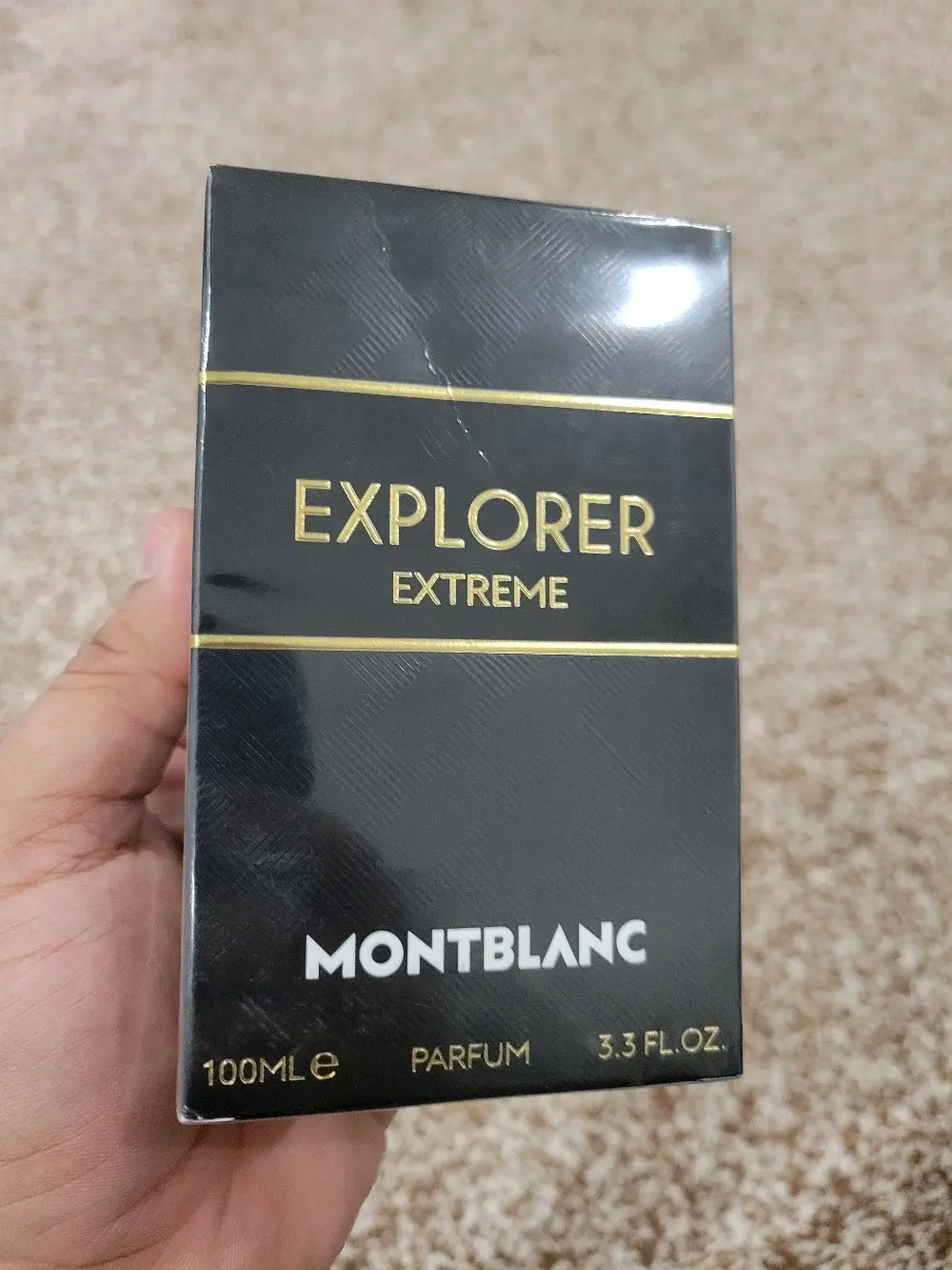 عطور فرنسية و أوروبية بأسعار حرق بمناسبة حلول شهر رمضان المبارك