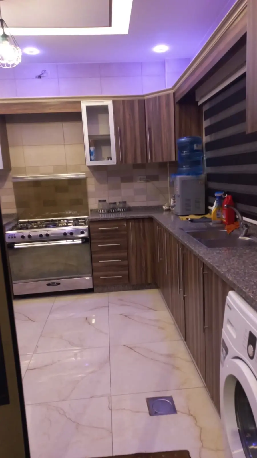 مزرعه وشاليه بيت الجبل جرش/دحل