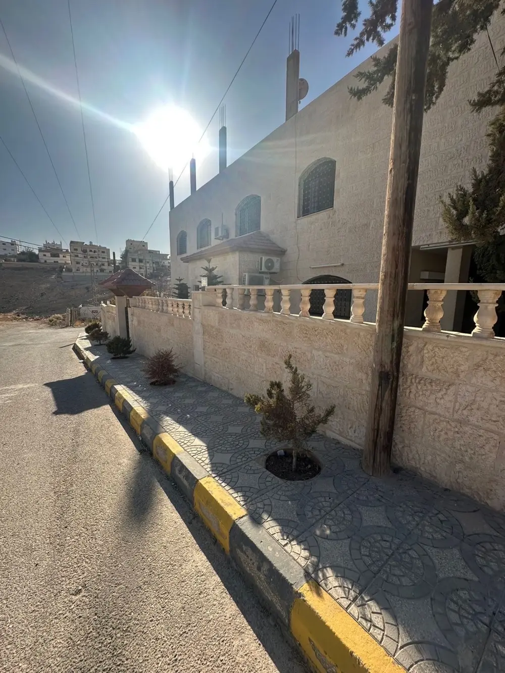 بيت للبيع من المالك مباشرة