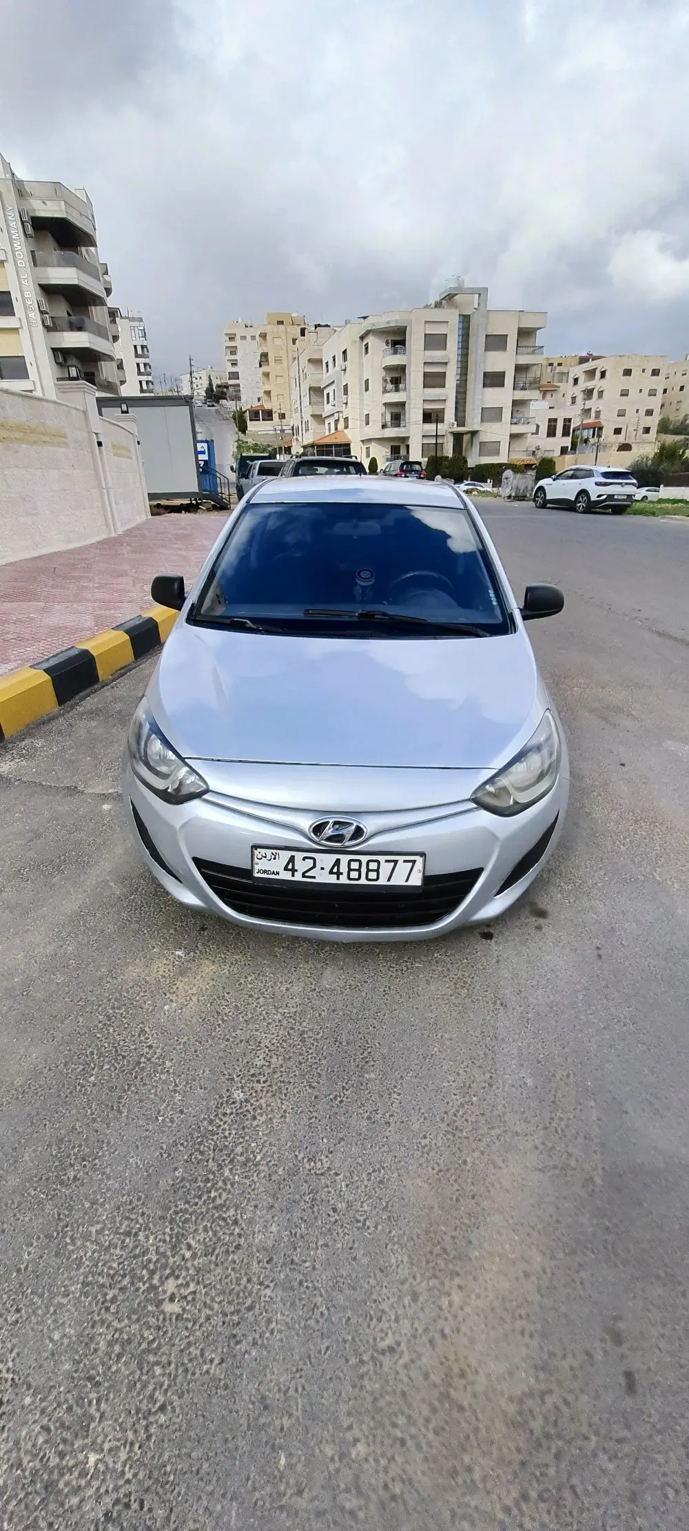 i20 2014