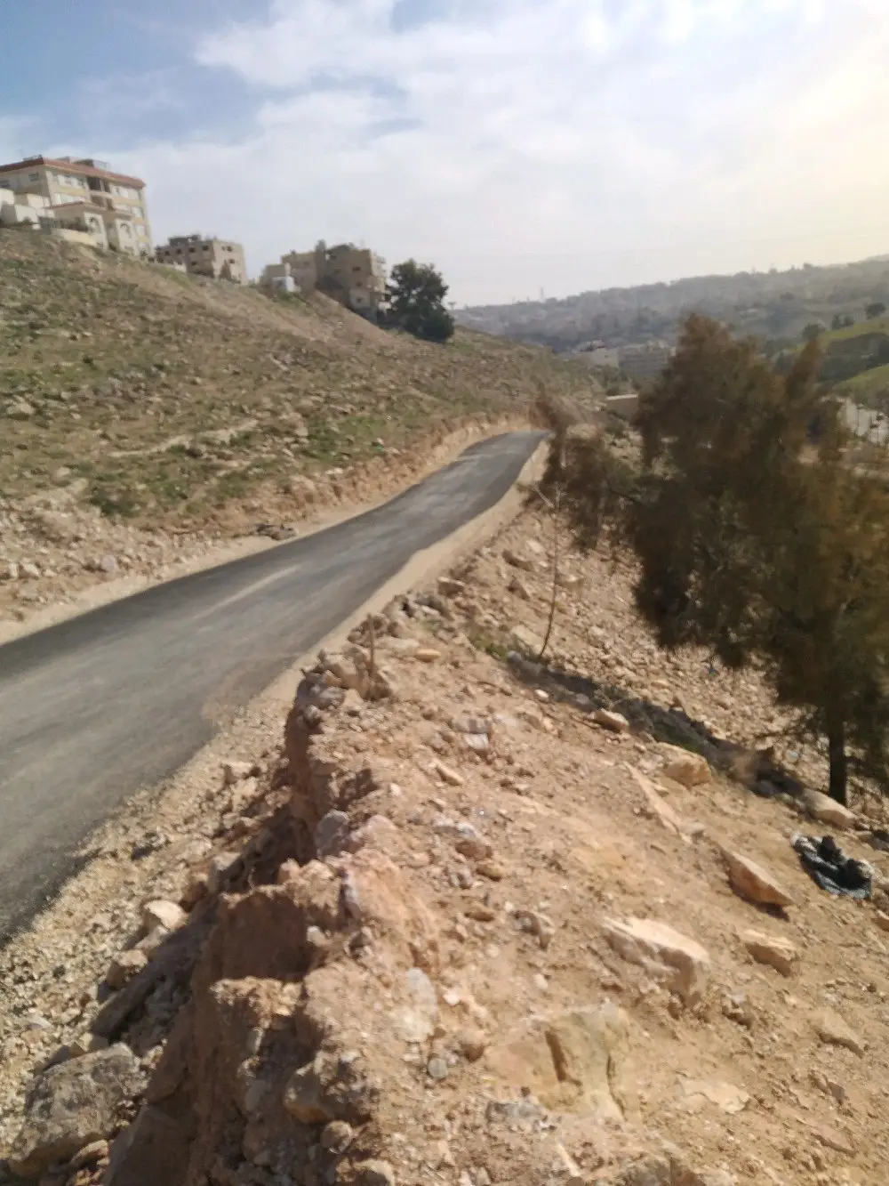 أرض للبيع في طبربور من المالك