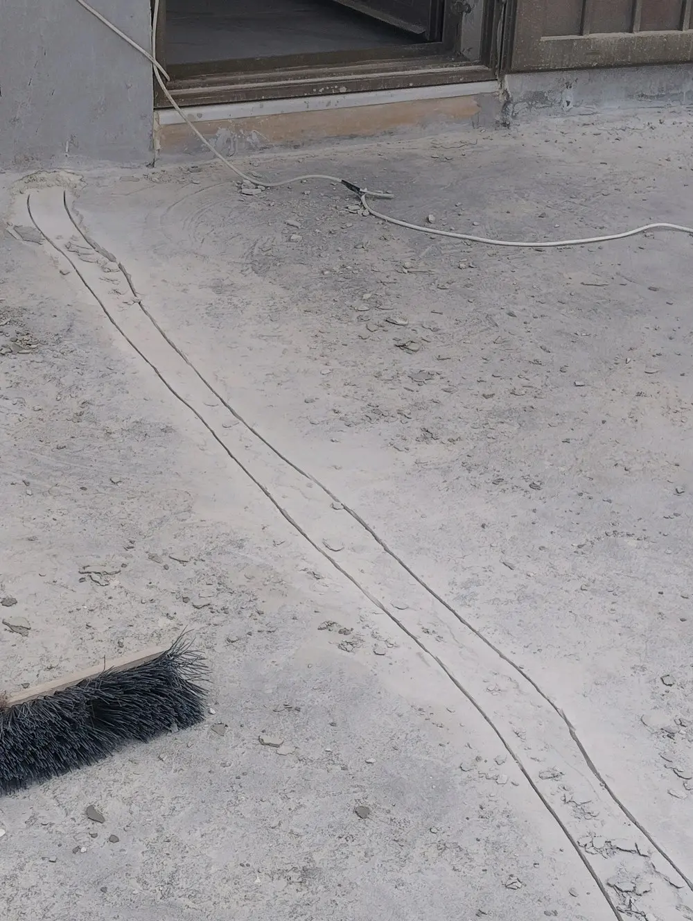 المنسي للعزل الذكي