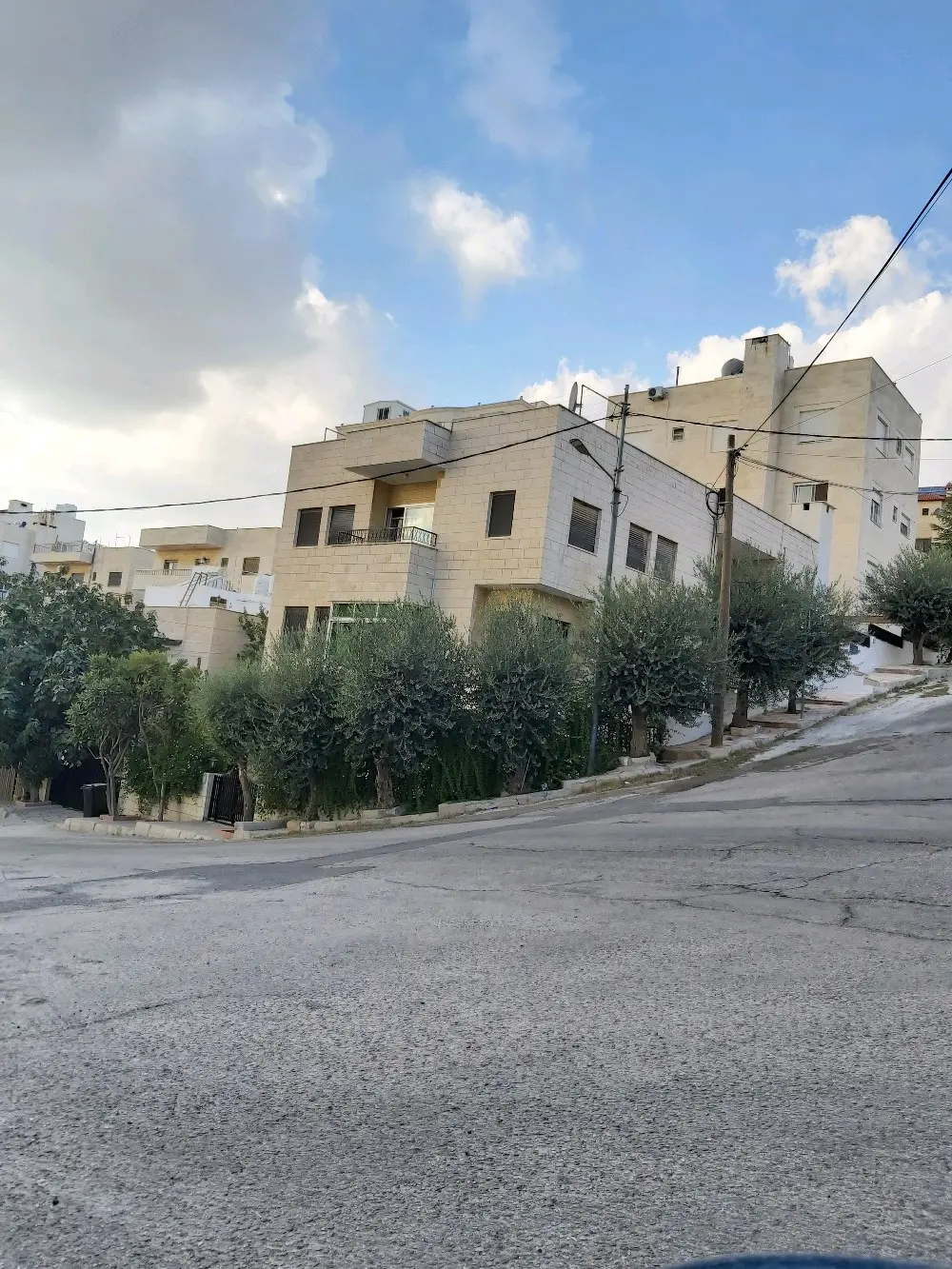 شقة ٢٠٠ متر للايجار في دابوق