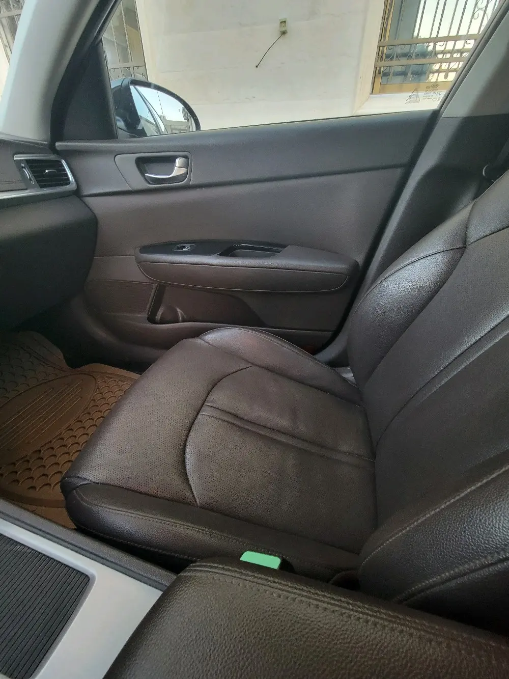 كيا اوبتيما  k5 2019