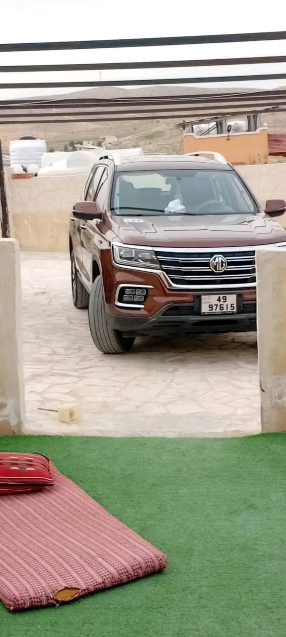 MGRX8  بدون جمرك