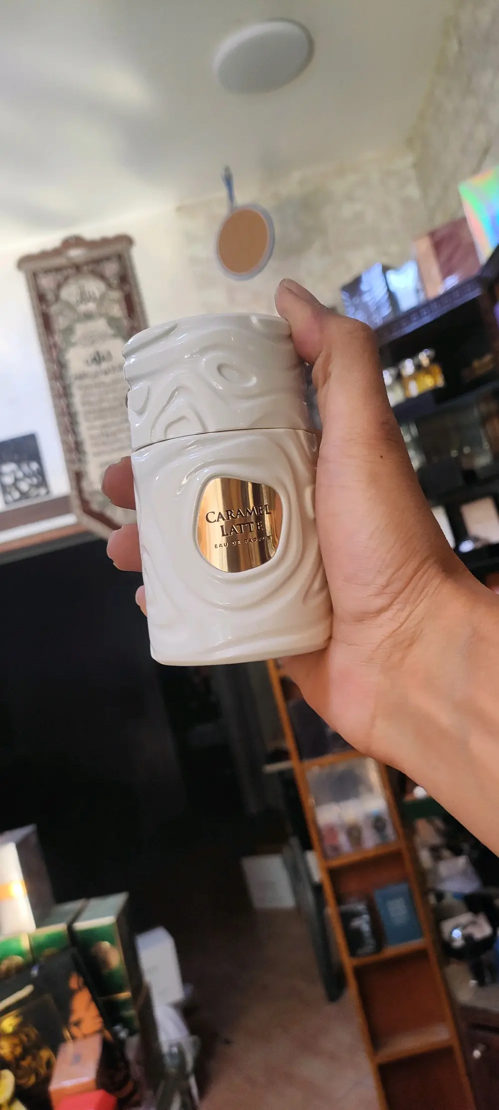 تشكيله عطور متنوعه