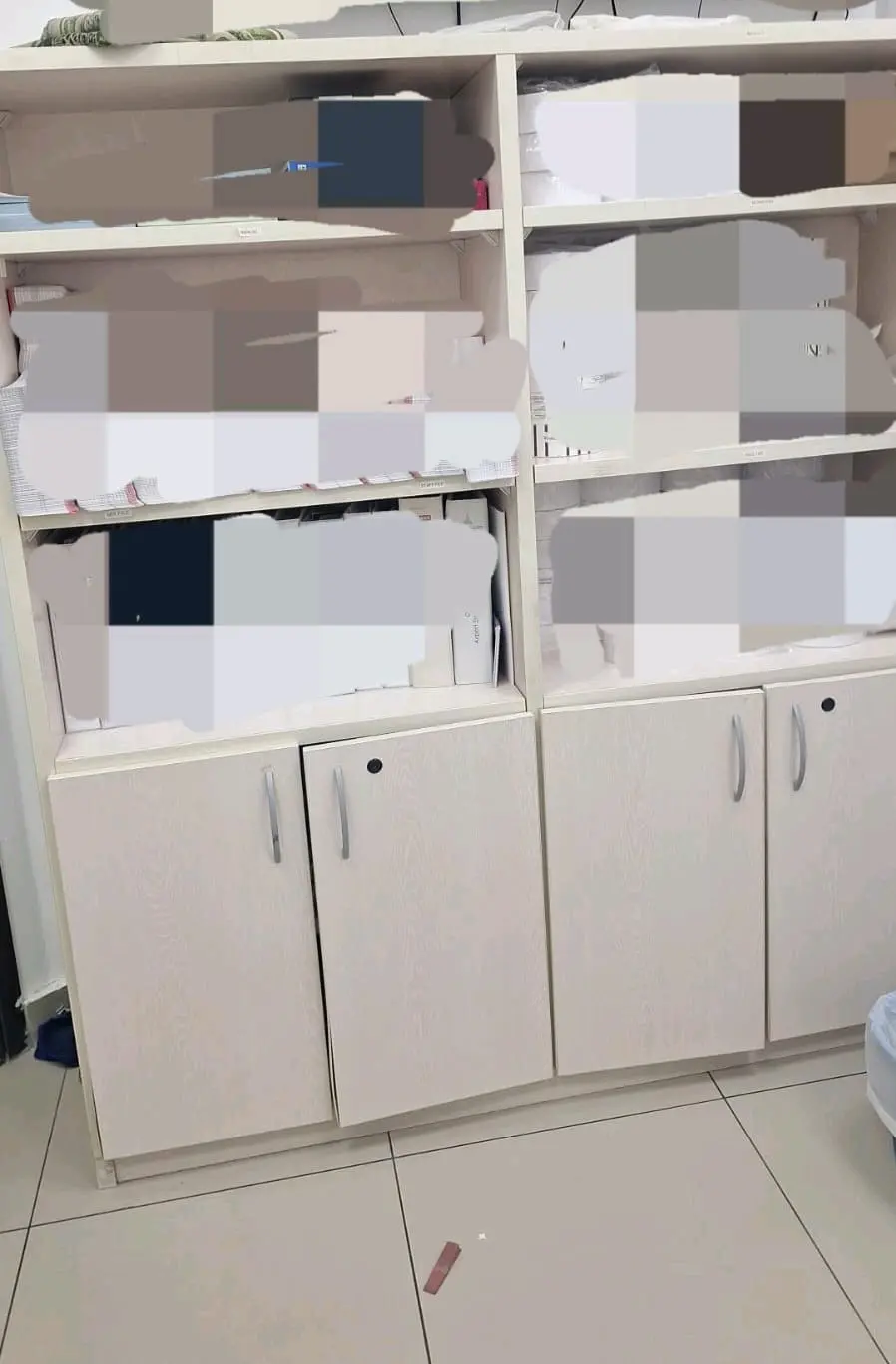 اثاث مكتبي ..اثاث شركة بيع مستعجل