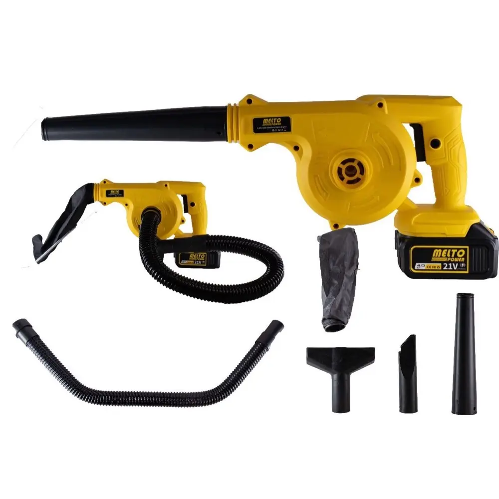 مكينة غسيل السيارة مضخة غسيل شحن مع بطاريتين ب17 دينار