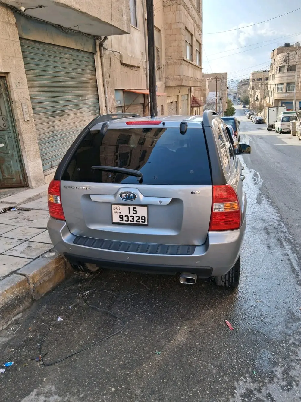 سيارة للبيع