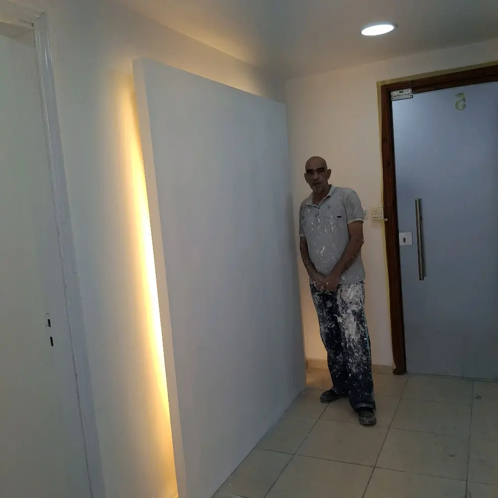 دهان وديكورات ابو صلاح