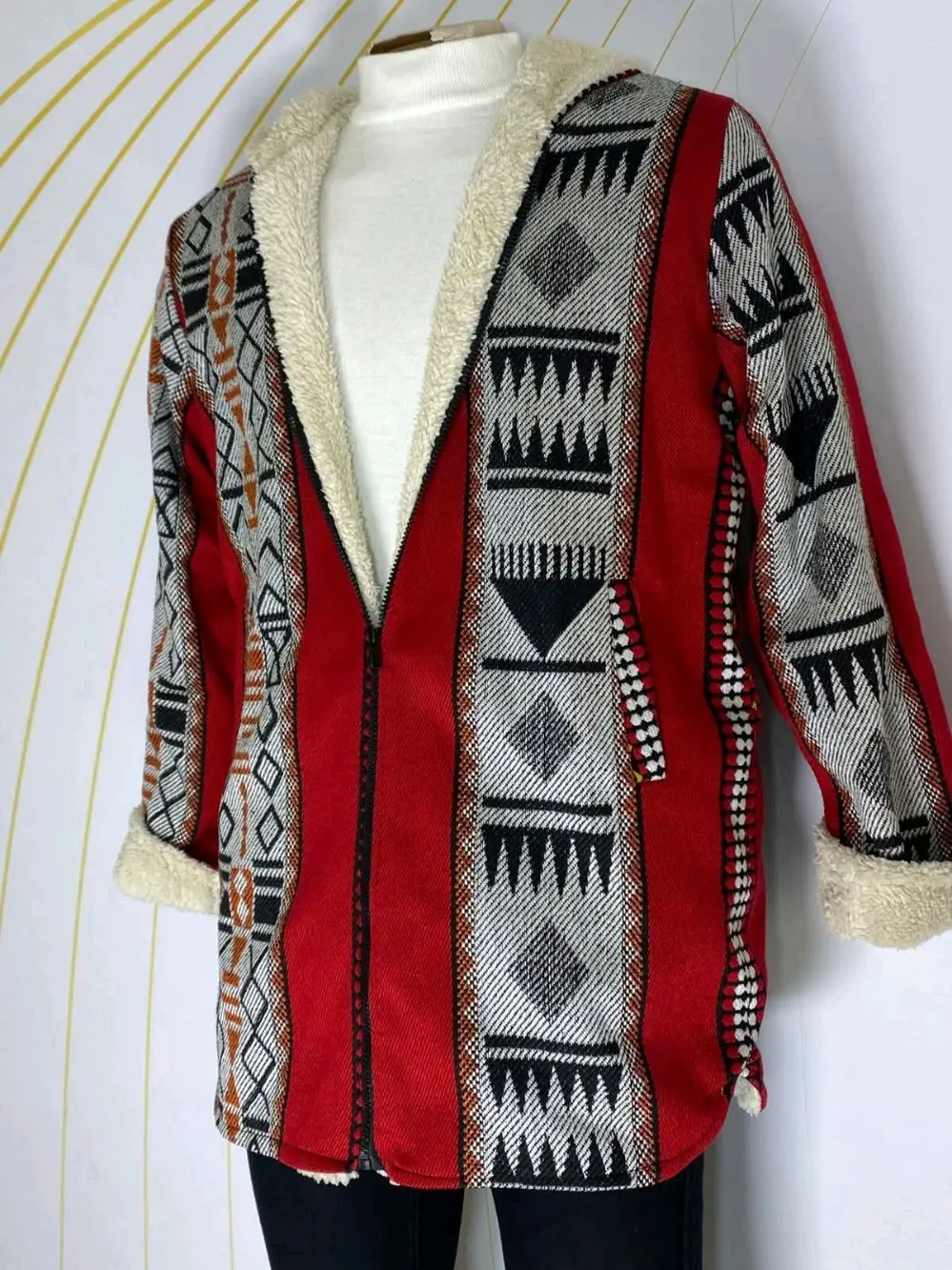 جاكيتات السدو  الجاكيت الاردن  البدوي