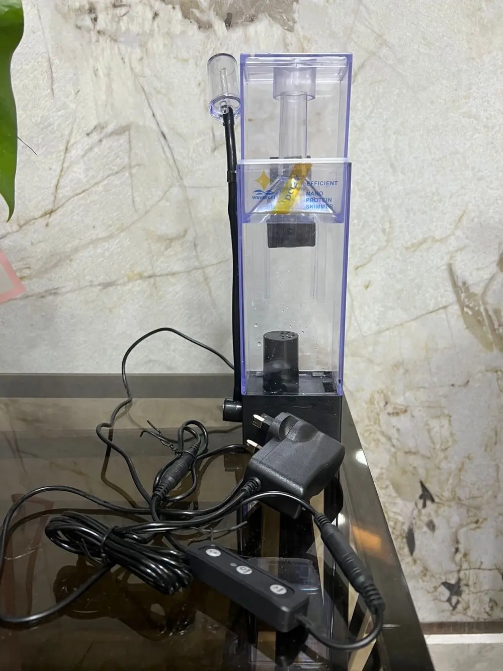 Nano reef aquarium for sale