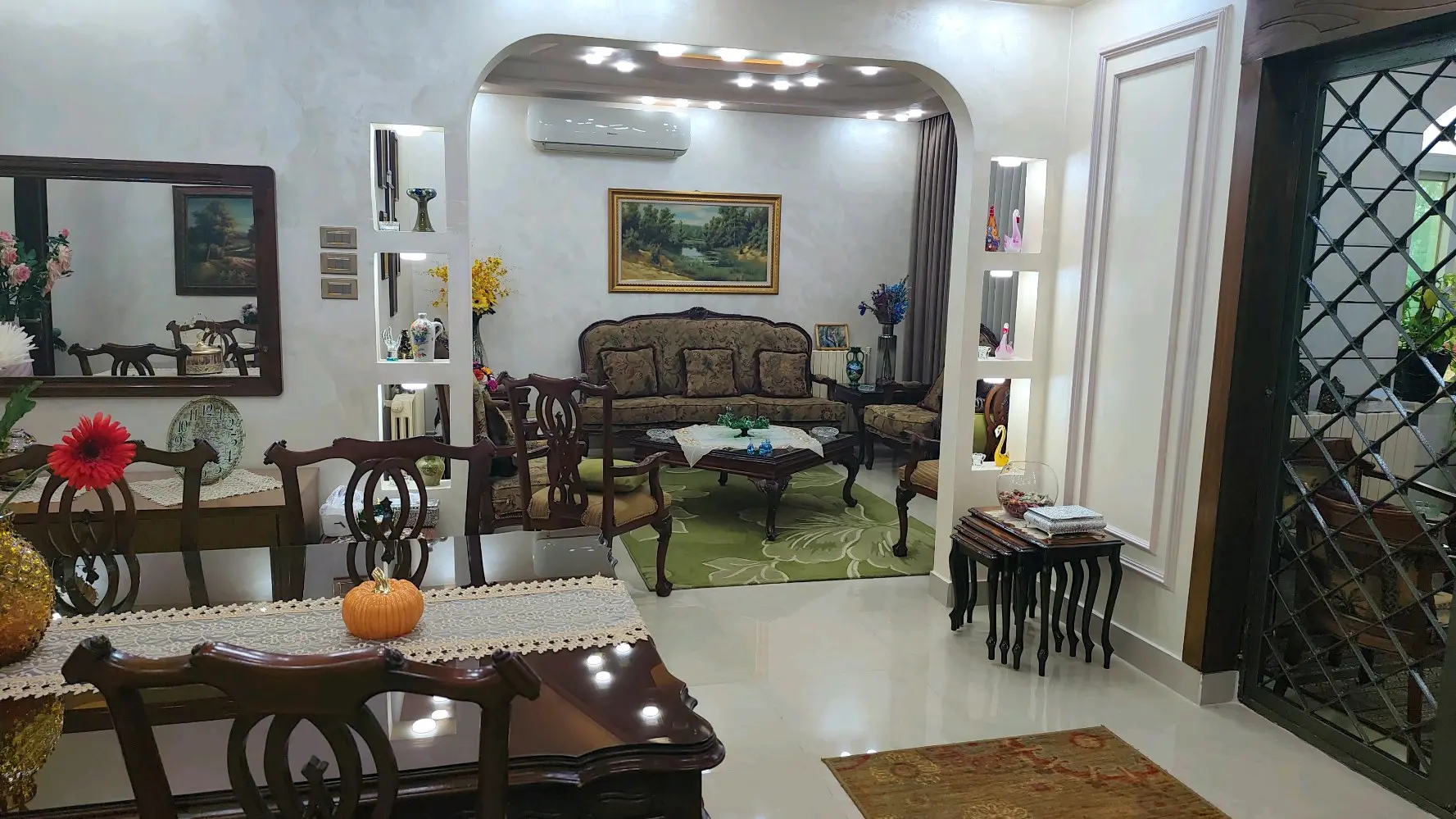 عمارة للبيع في طبربور