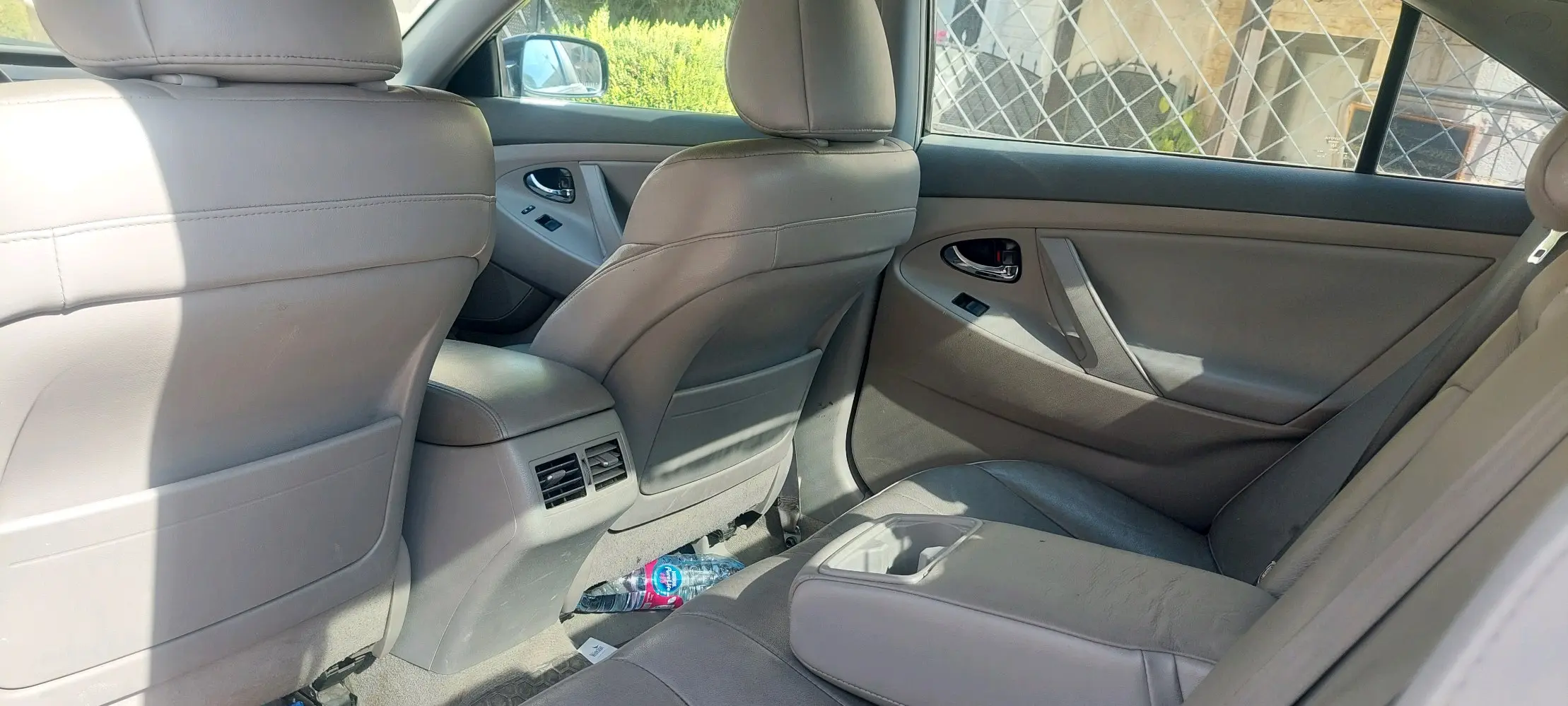 تويوتا كامري ٢٠٠٩ للبيع فحص كامل