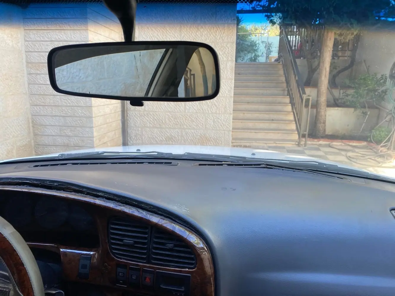 كيا سبيكترا