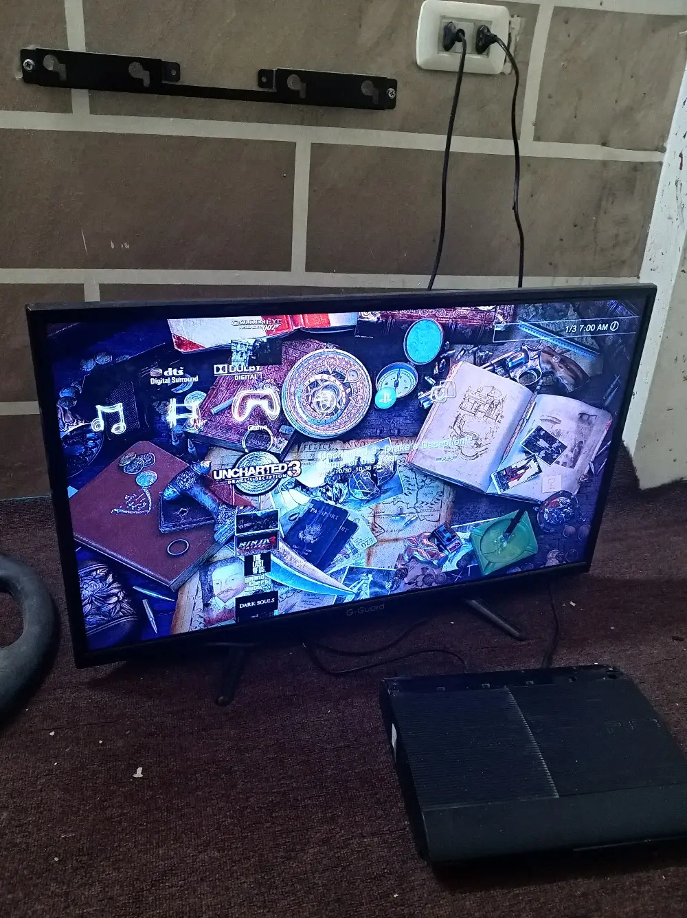 بلاي ستيشن3