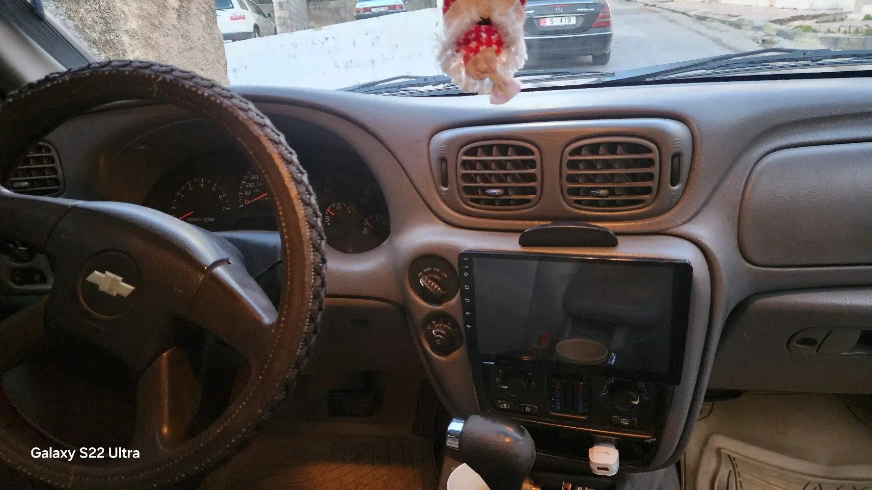 شفرلية بليزر ٢٠٠٥