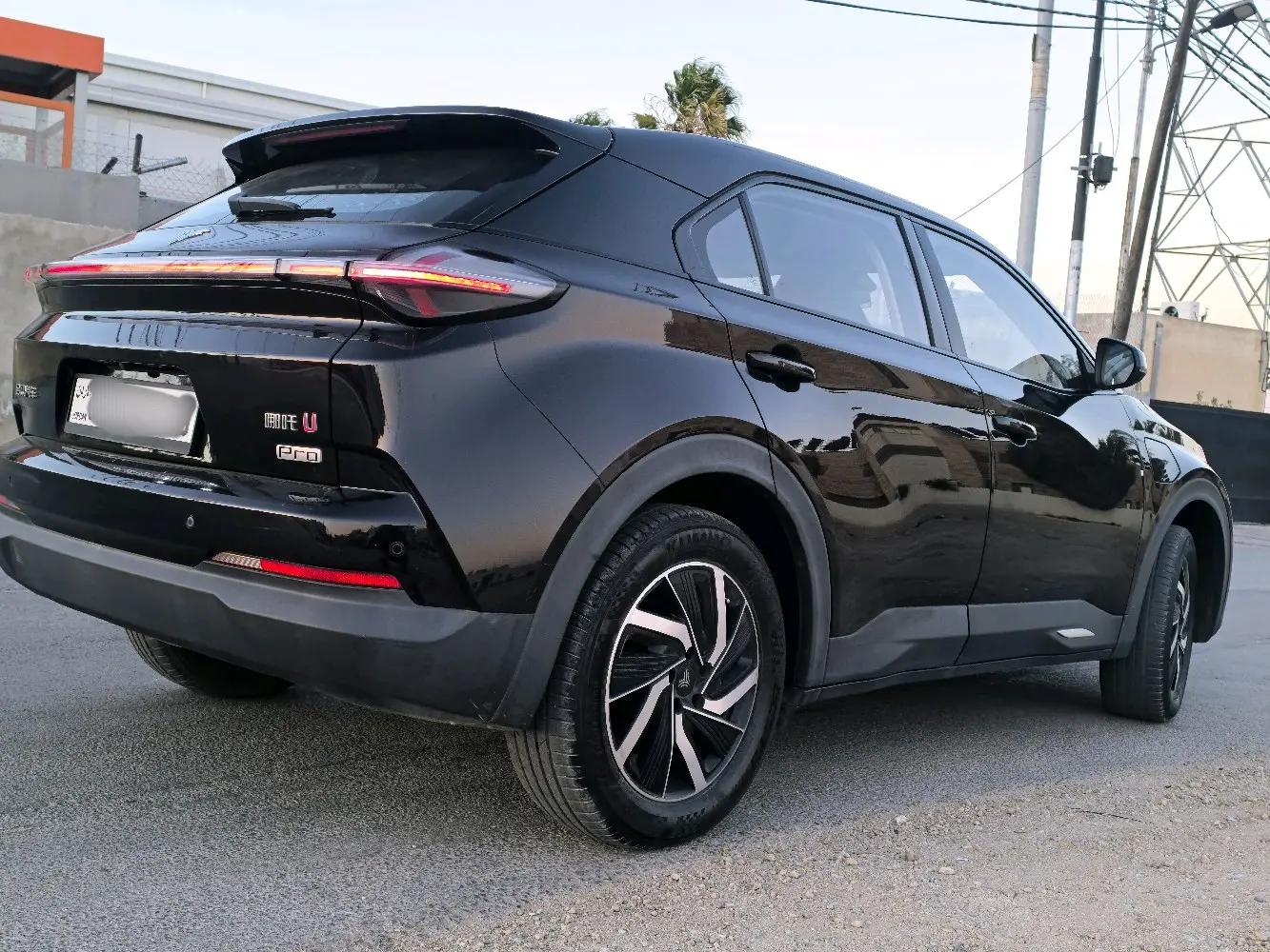 🚘 Neta U Pro 2021 EV 🔋نيتا يوو الكهربائية