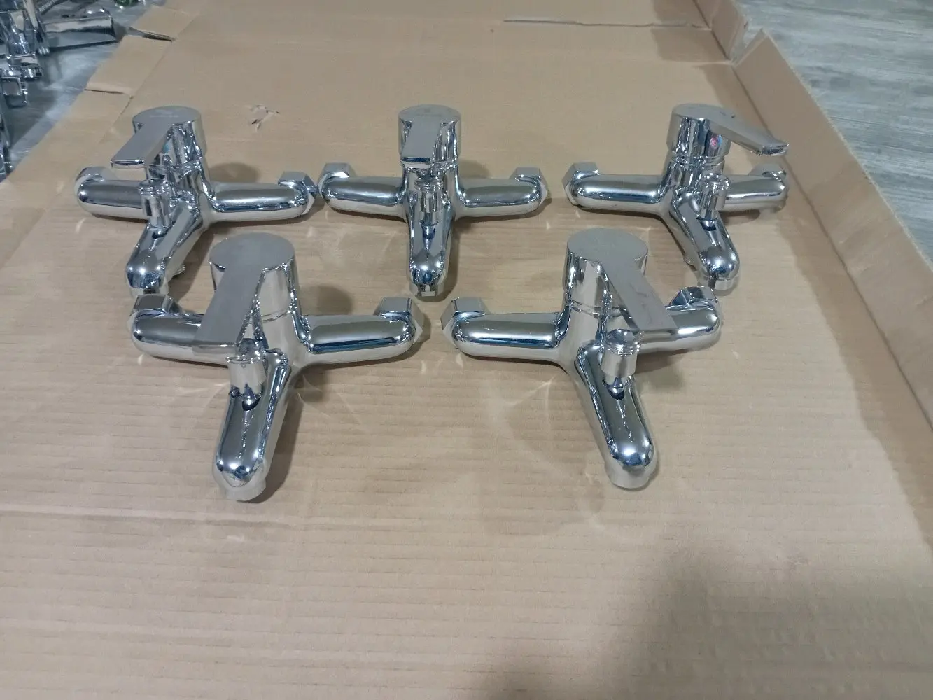 خلاط دوش تركي