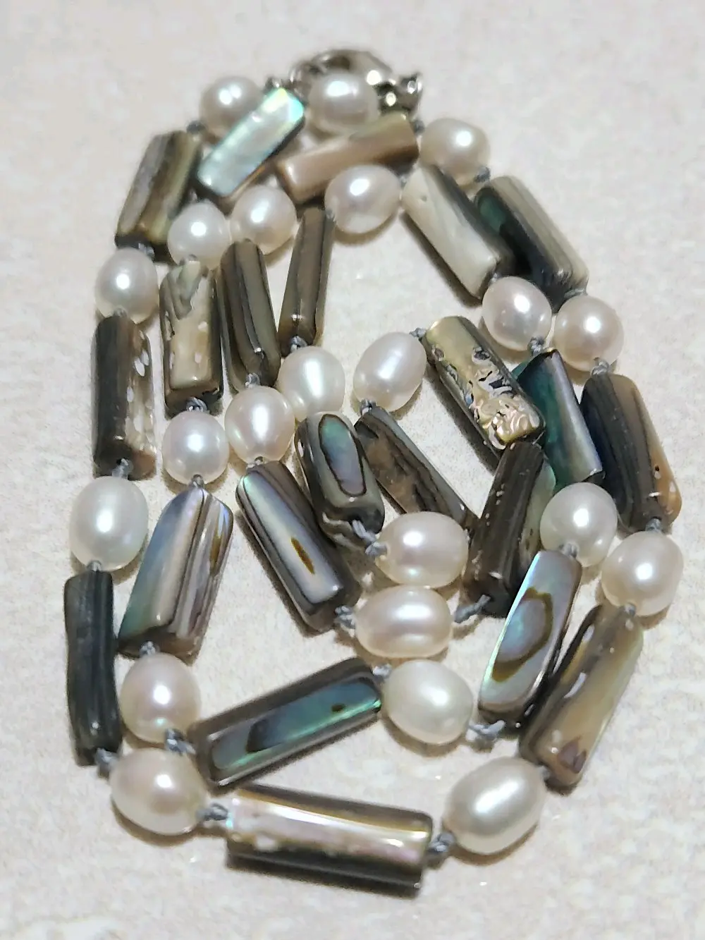 لؤلؤ مابي هارتس